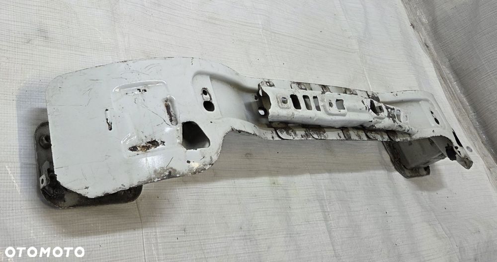 Belka zderzaka przednie wzmocnienie  Ford Transit Custom I MK1 5B - 3