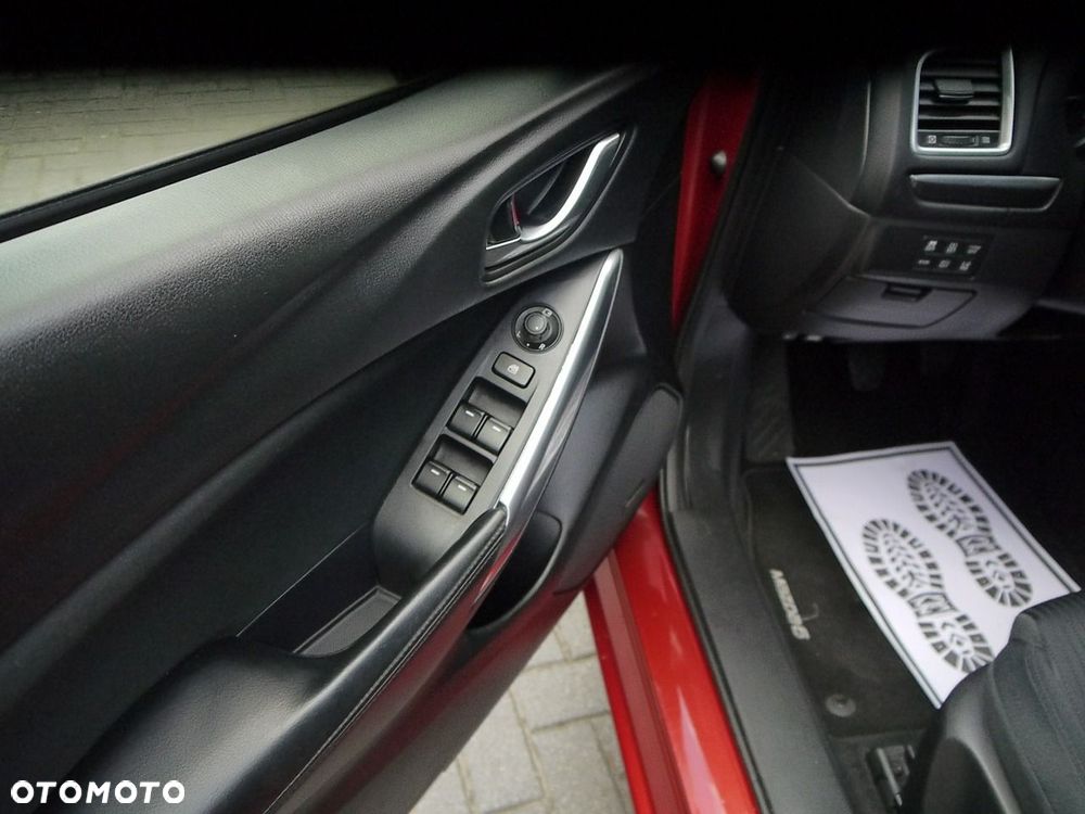 Mazda 6 SKYACTIV-G 165 ADVANTAGE - 37
