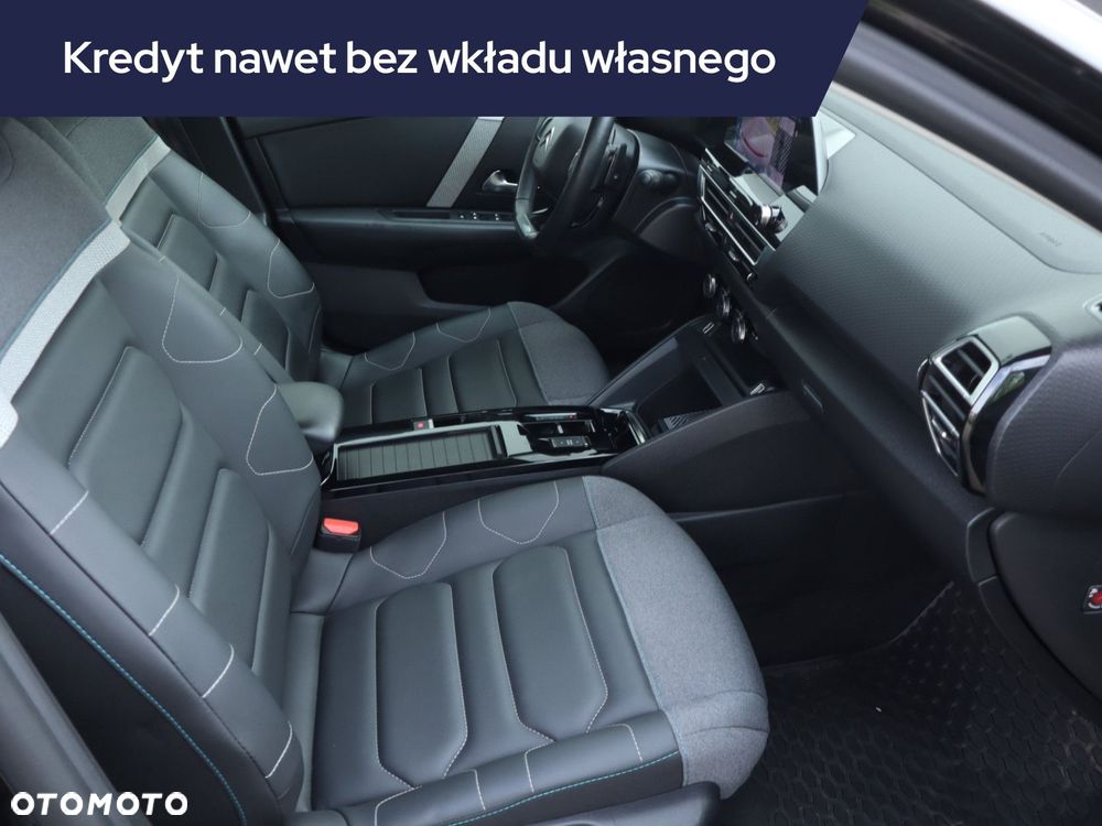 Citroën C4X - 11