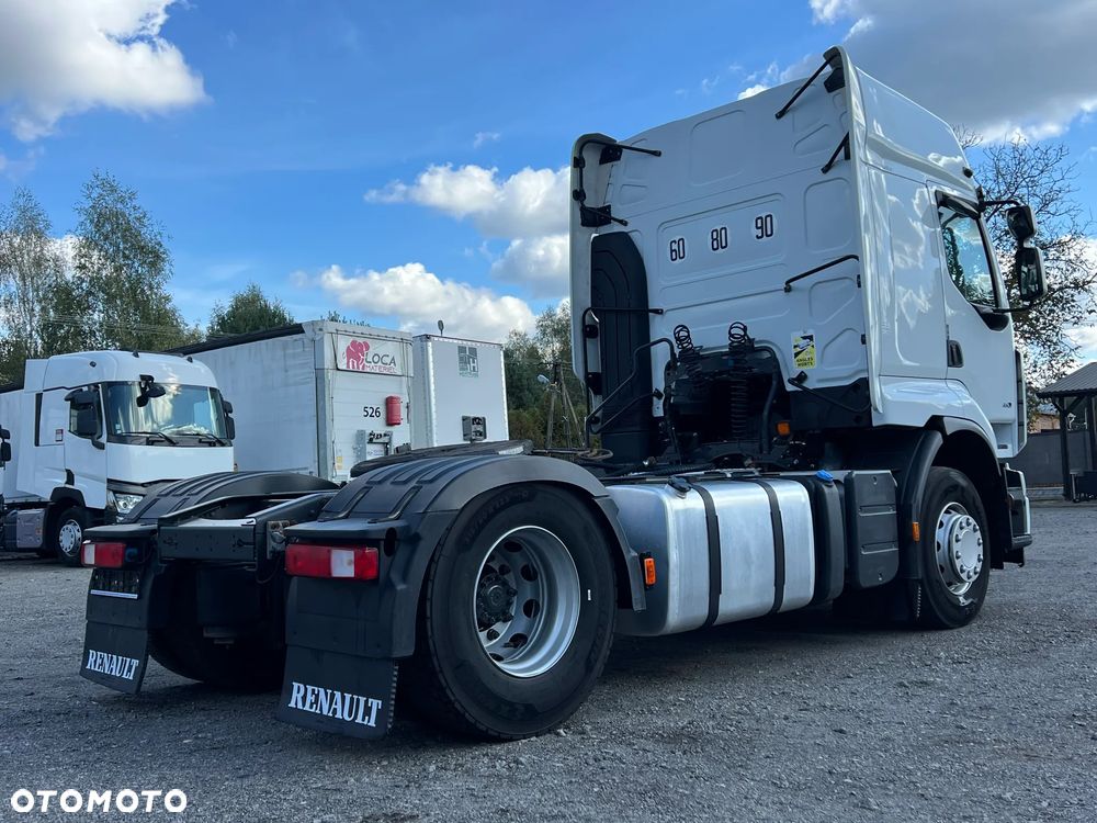 Renault PREMIUM 460 DXI EEV LANDER - 11