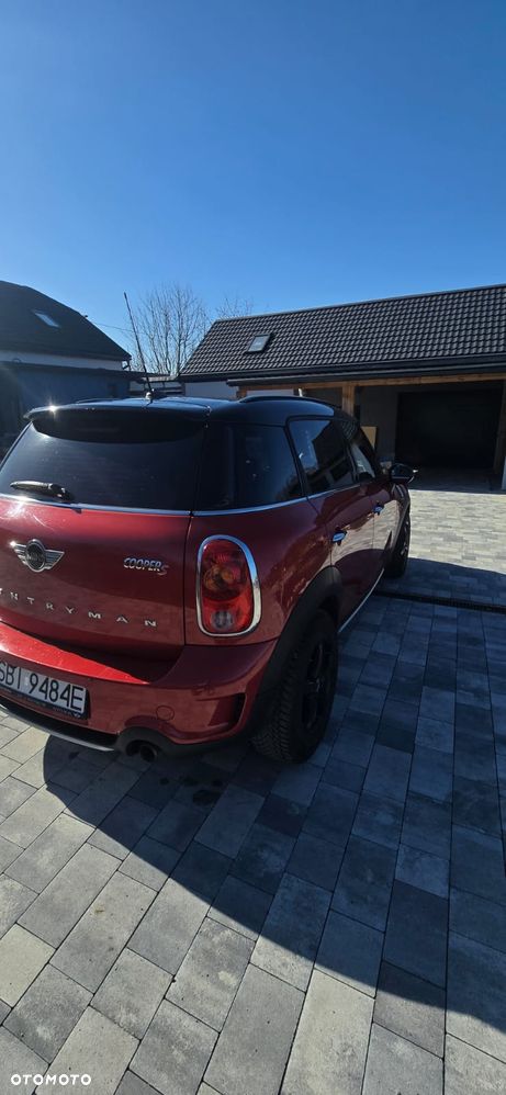 MINI Countryman - 4