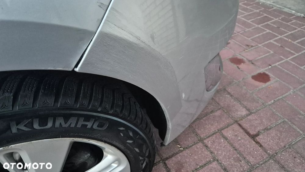 Renault Grand Scenic 2.0 16V 140 CVT Dynamique - 10