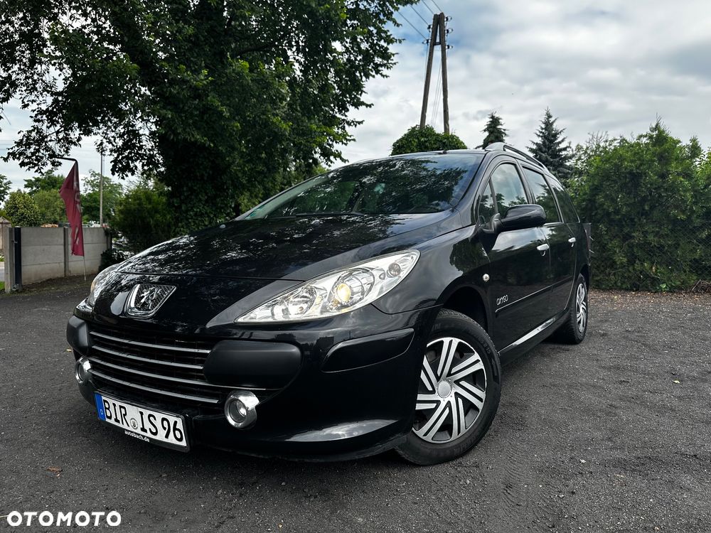 Peugeot 307 SW 110 OXYGO - 2
