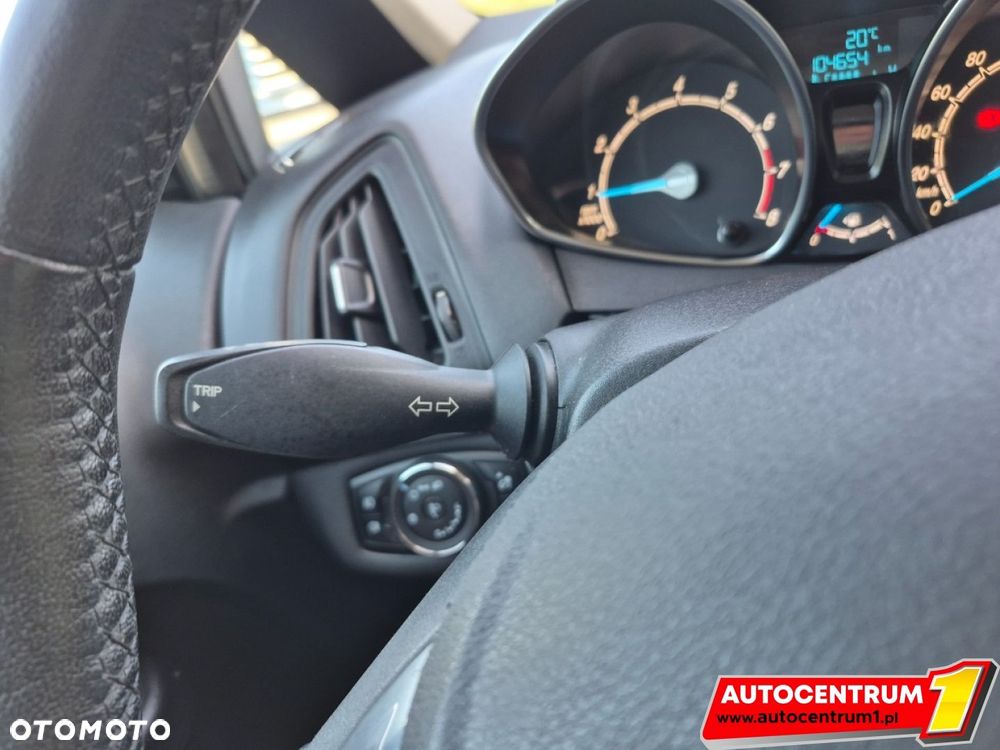 Ford B-MAX - 23