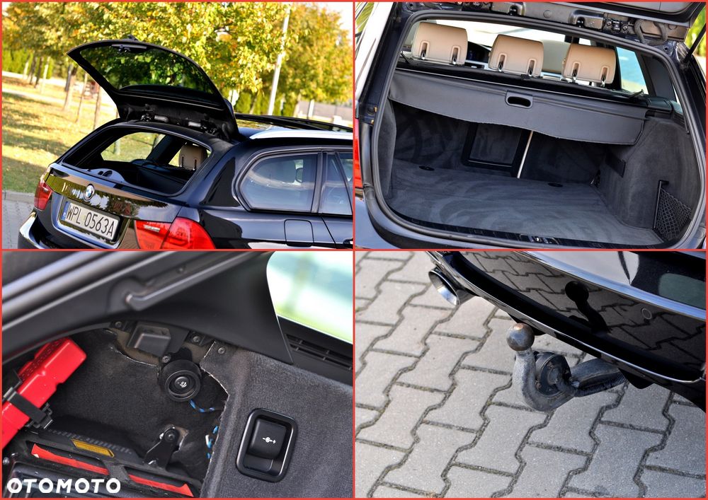 BMW Seria 3 - 18