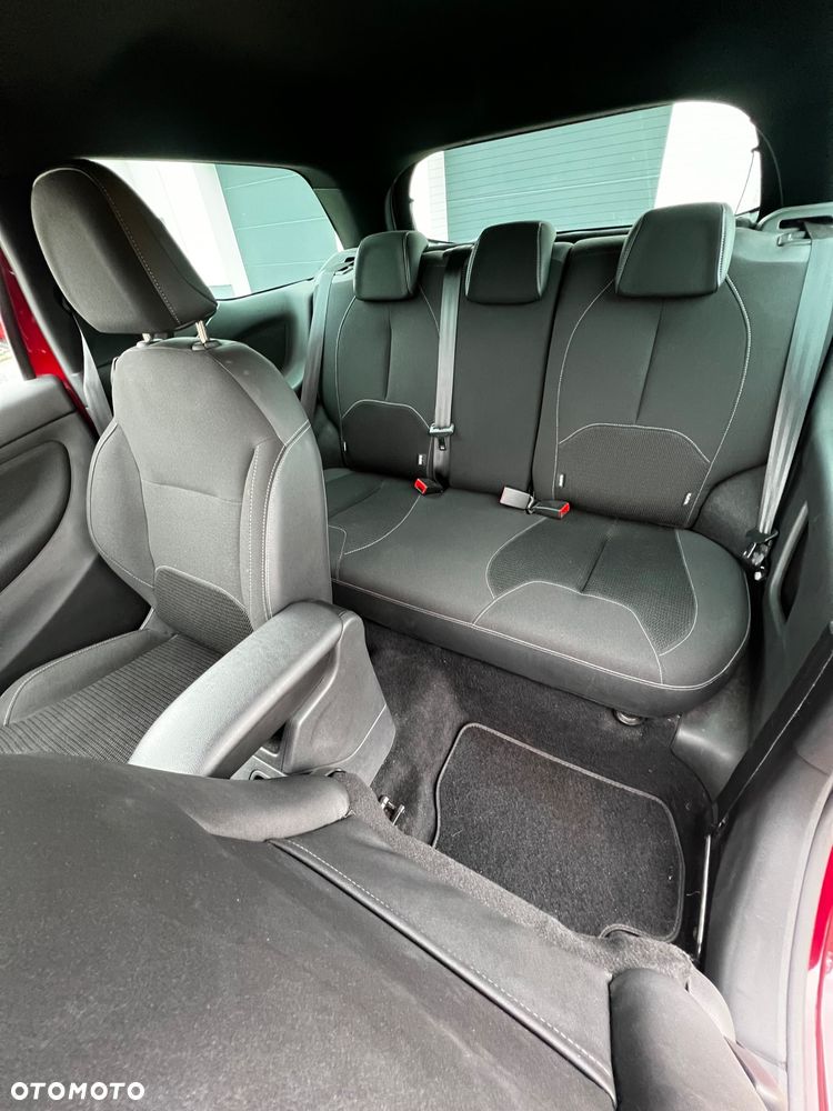 Citroën DS3 - 8