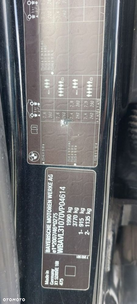 BMW X1 sDrive18i - 21