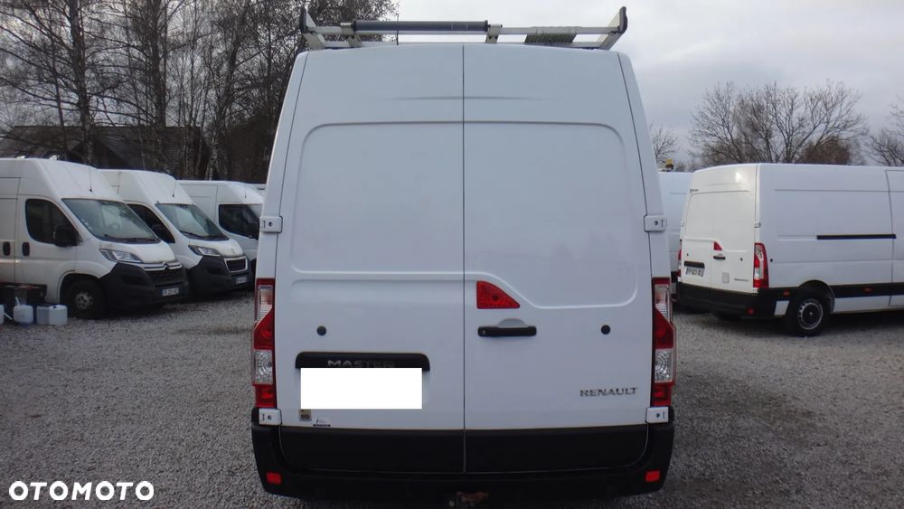 Renault Master - 5