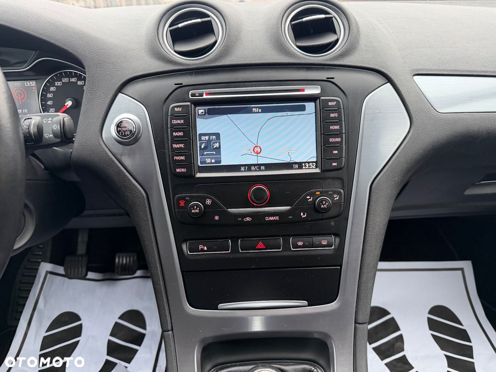 Ford Mondeo 2.0 TDCi Viva Titanium - 24