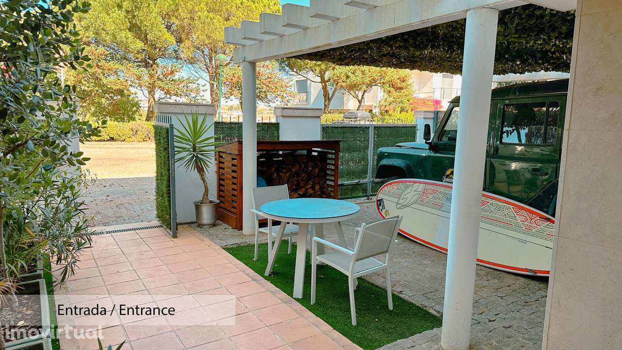 Vivenda mobilada V5 + 1 no Oeiras Golf - Grande imagem: 2/58