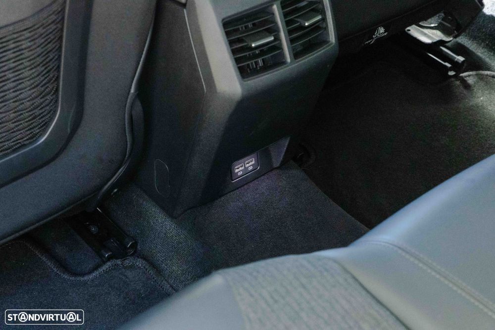 Peugeot 508 SW 1.5 BlueHDi Allure - 17