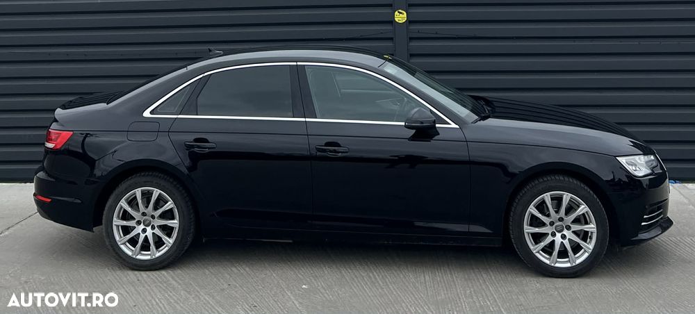 Audi A4 2.0 TDI S tronic - 5