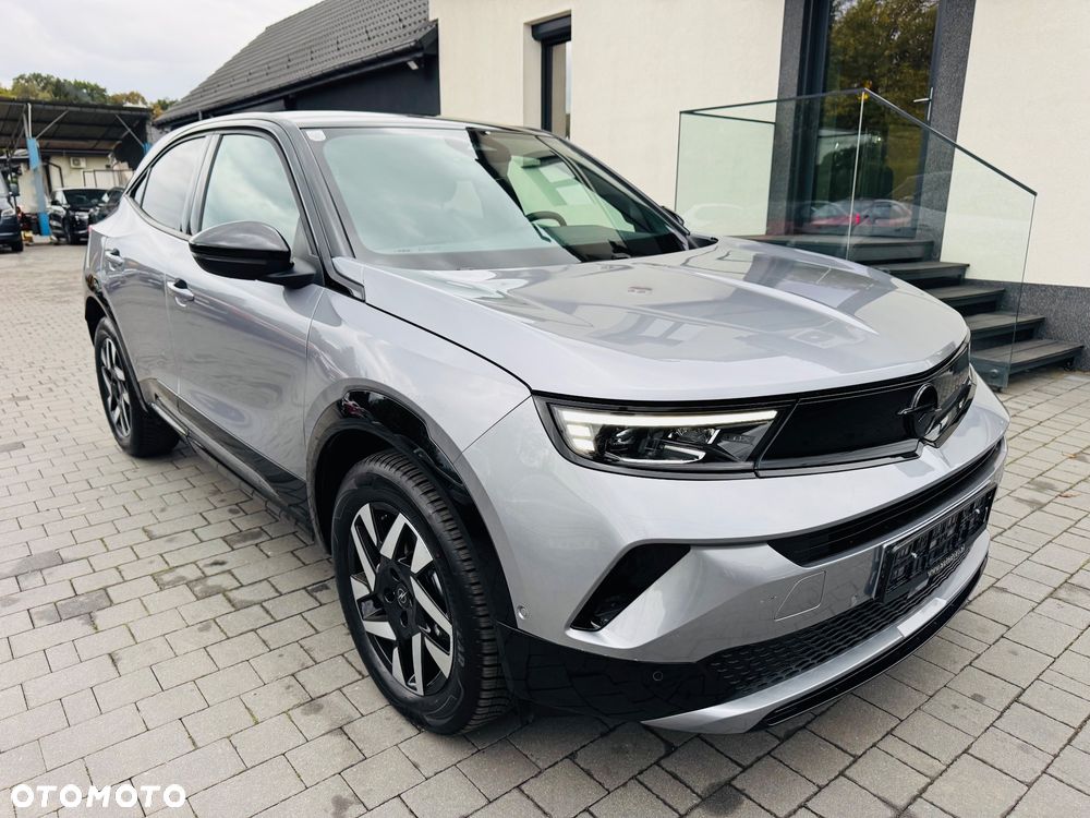 Opel Mokka 2025 photo 2