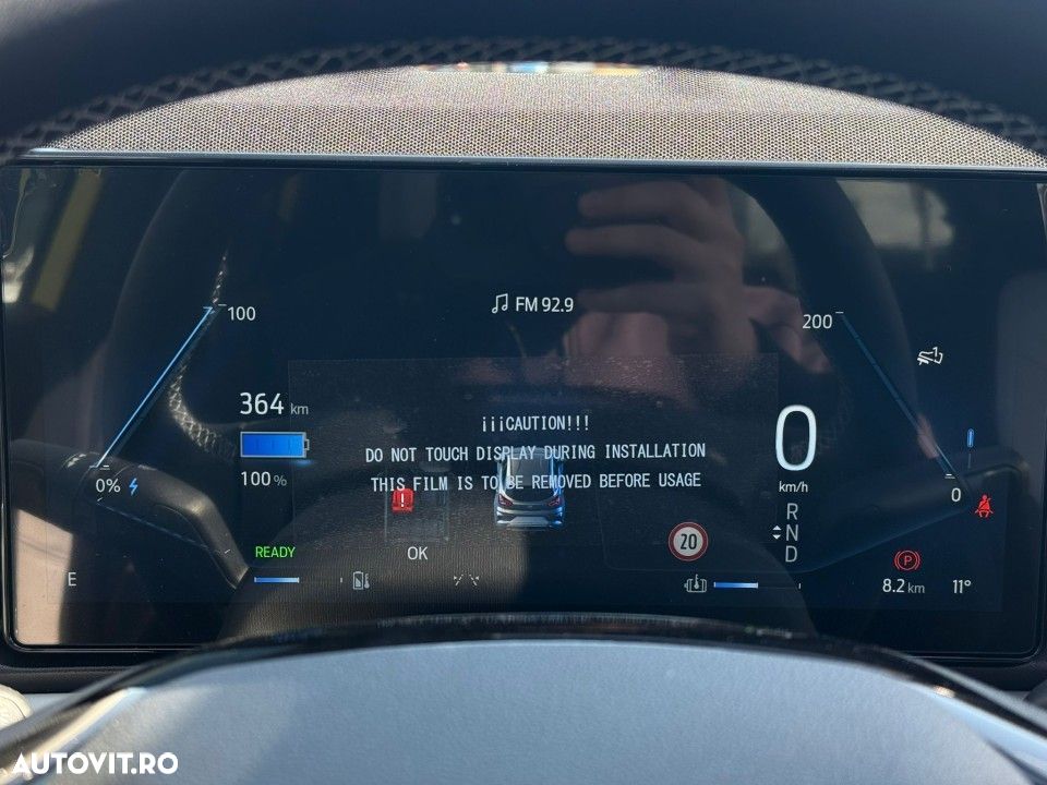 Ford Puma 43 kWh Amplified Self - 24