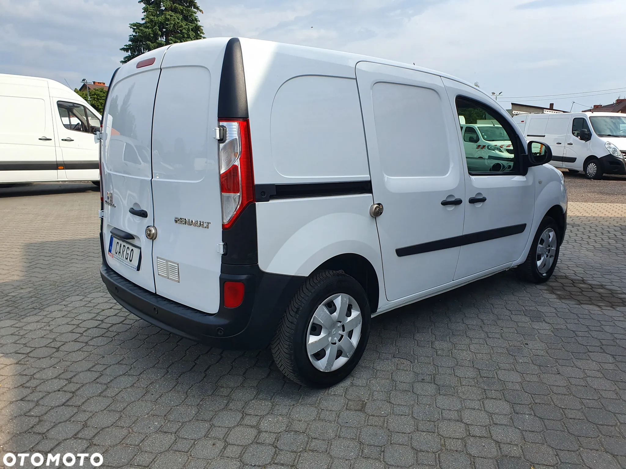 Renault KANGOO - 10