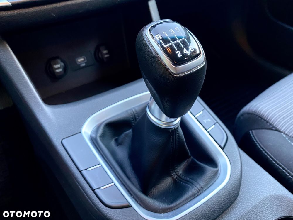 Hyundai i30 - 16