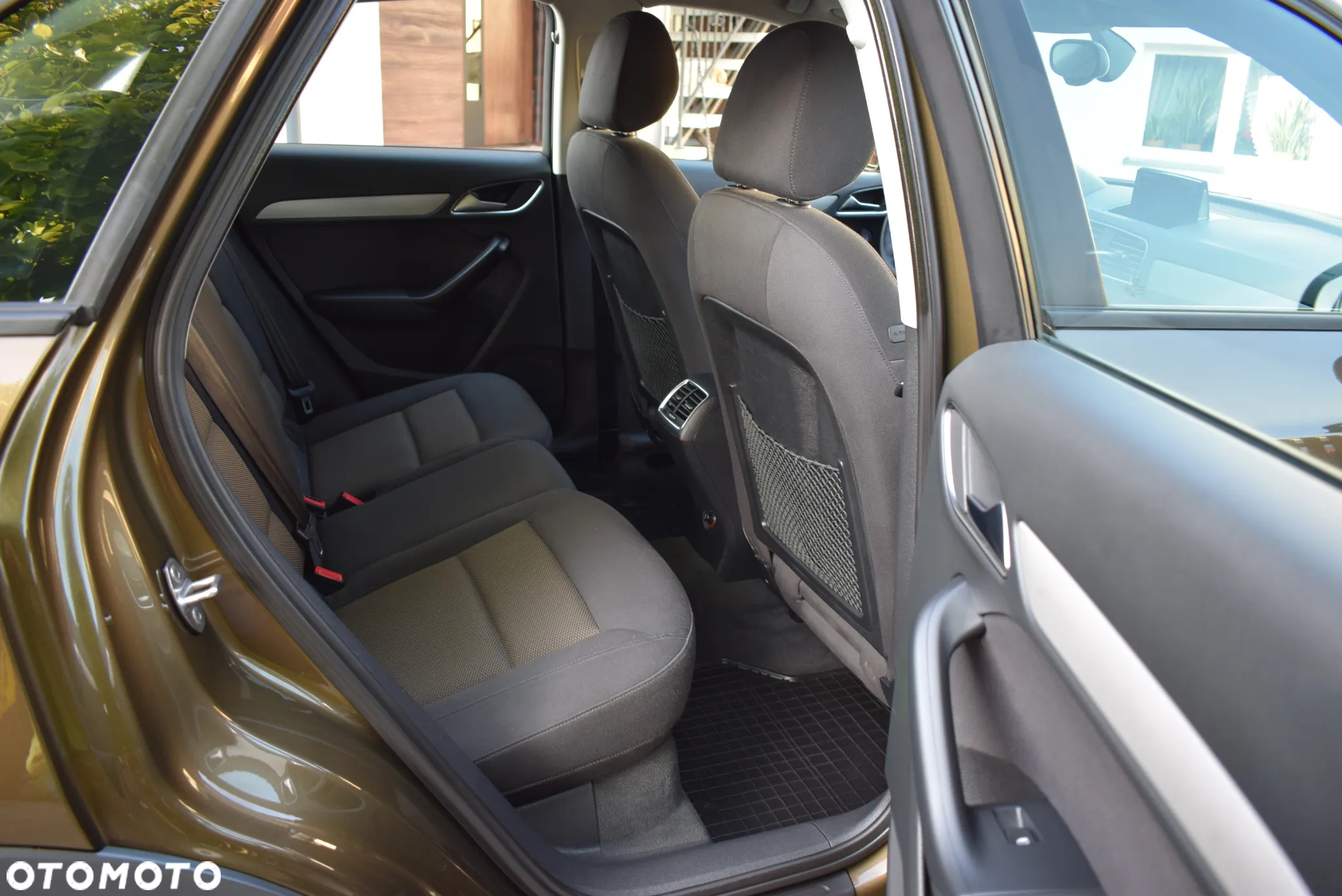 Audi Q3 2.0 TDI Prime Edition - 17