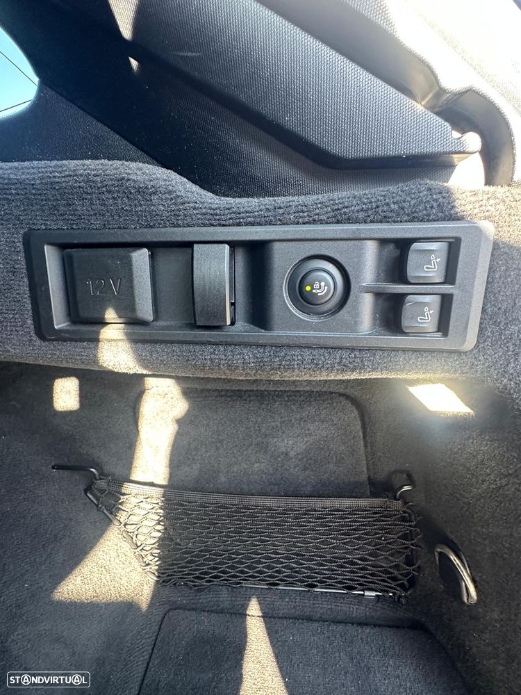 BMW 320 d Touring Aut. Edition M Sport Shadow - 7