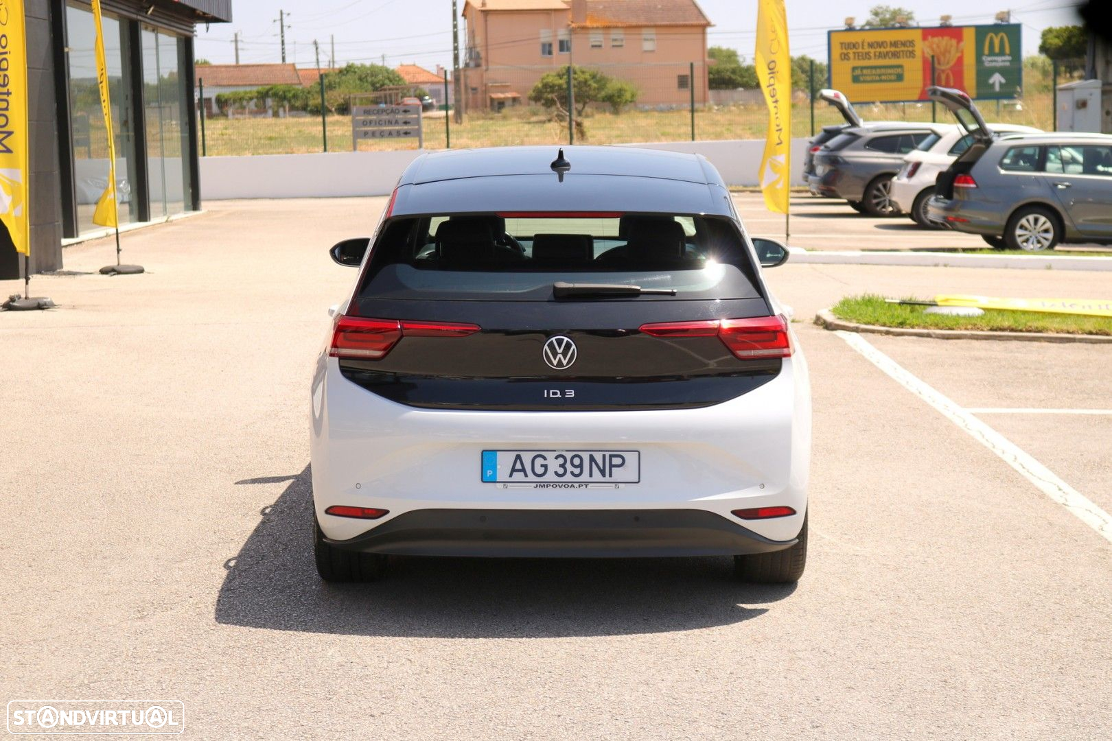 VW ID.3 Pro Performance Life - 8