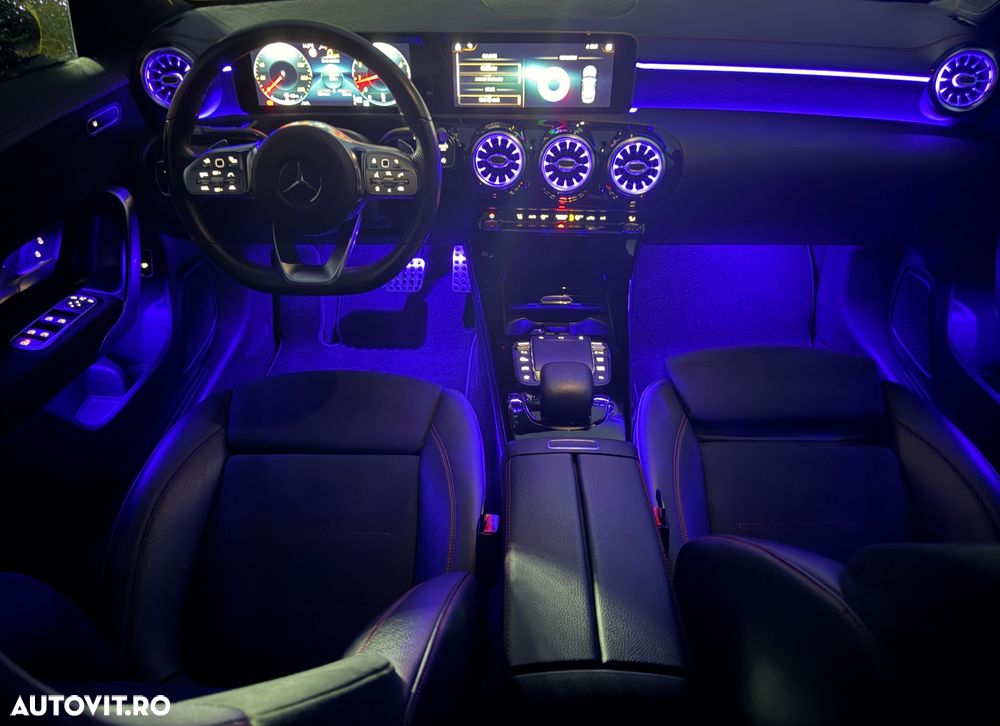 Mercedes-Benz CLA 250 - 39