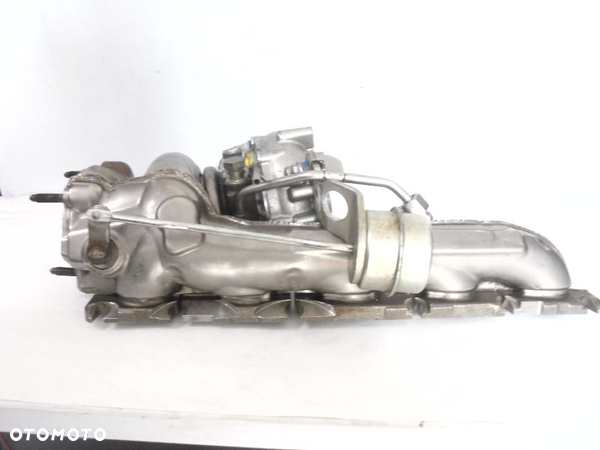 Turbina Audi RS6 5.0 TFSI, 07L145701