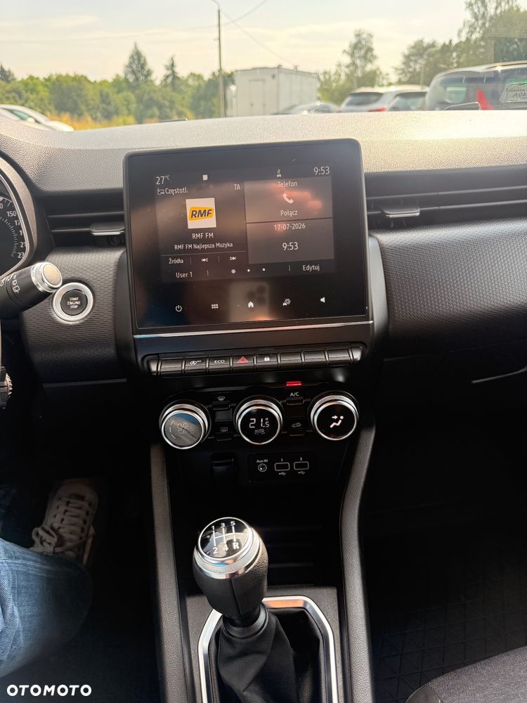Renault Clio ver-tce-100-experience - 23