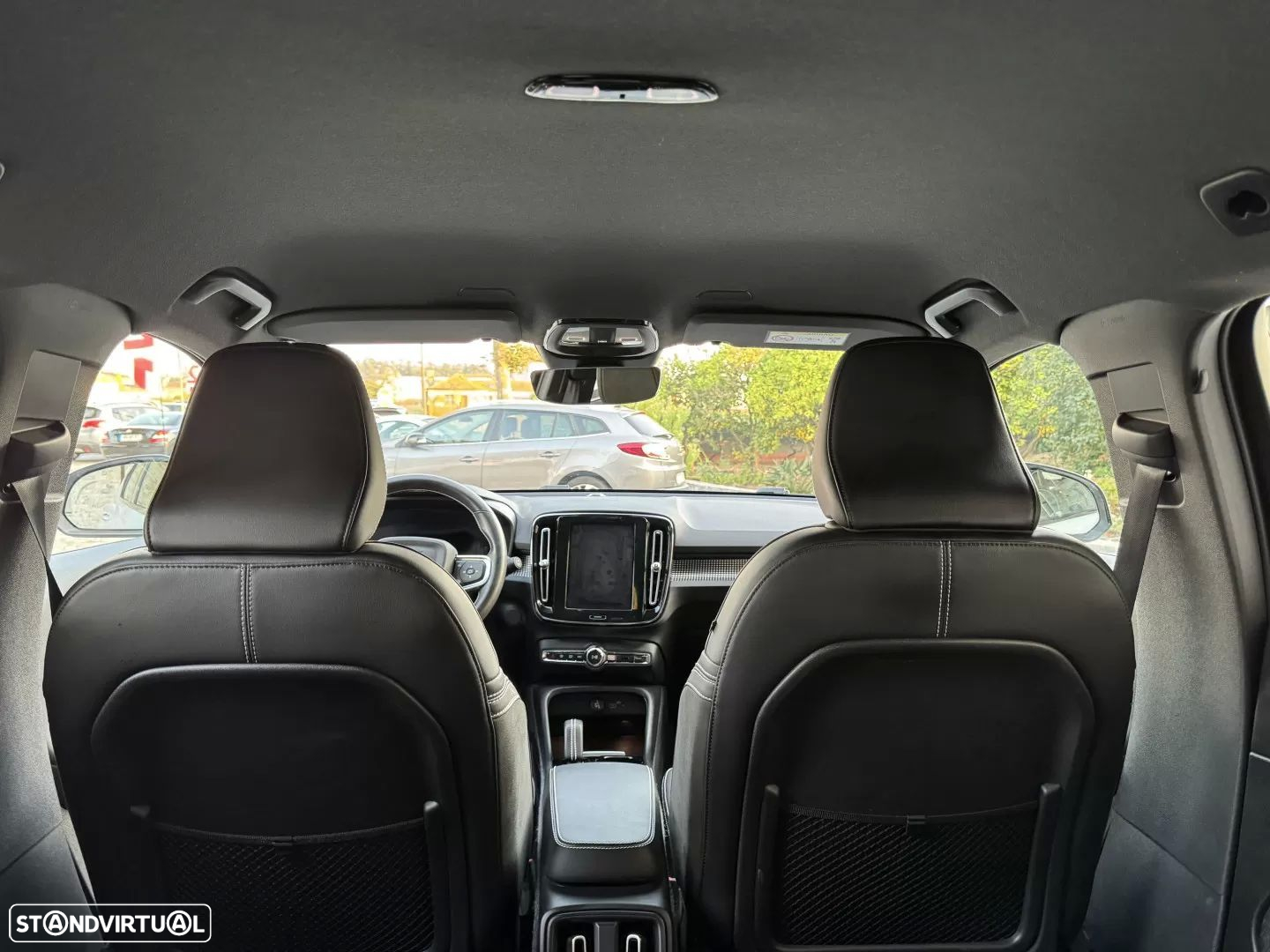 Volvo XC 40 P8 AWD Recharge RDesign - 17