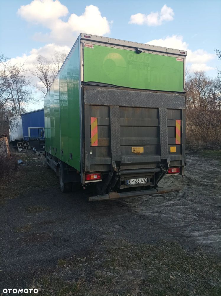 Volvo FL6 - 3