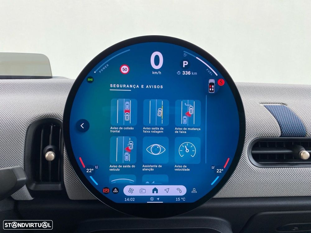 MINI Cabrio C Favoured M - 10