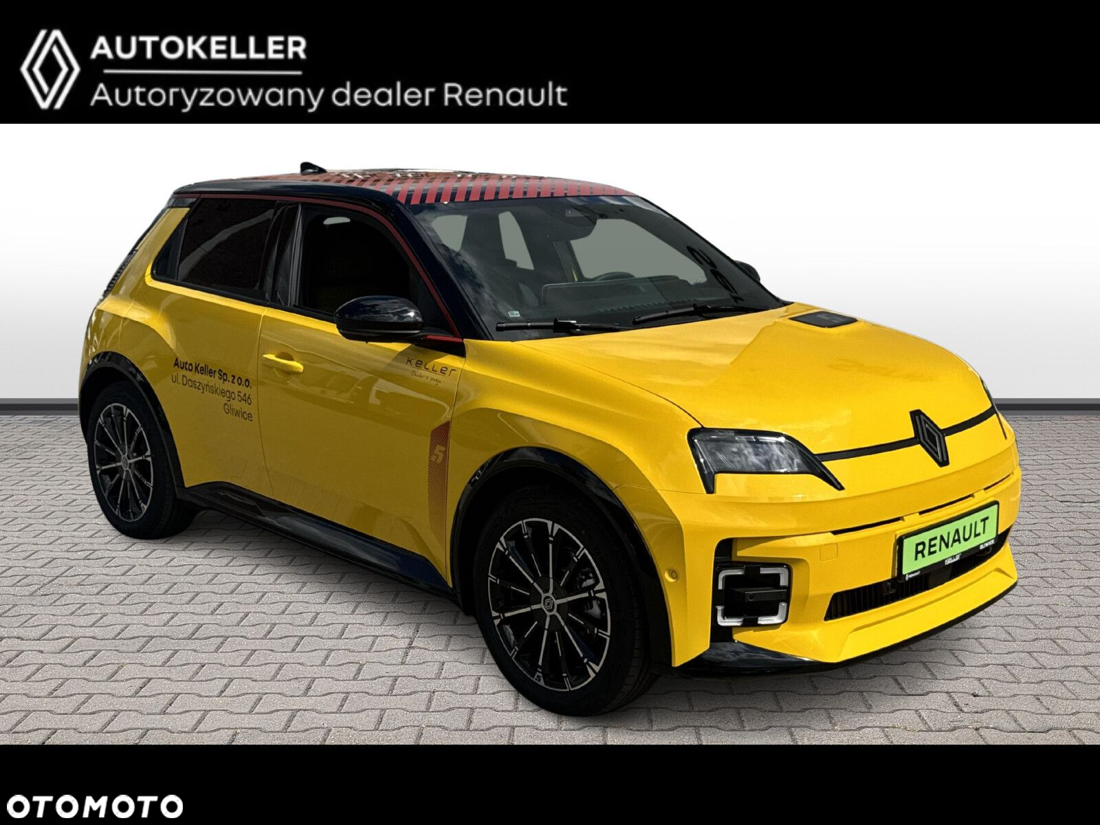 Renault 5 - 4
