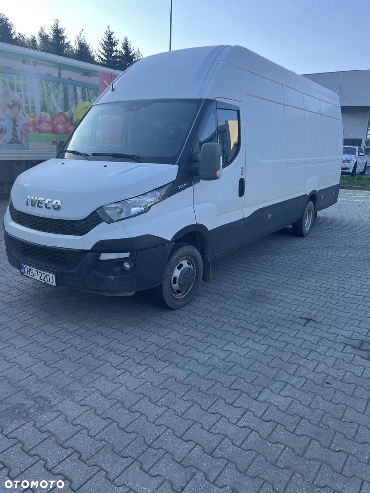 Iveco DAILY - 11
