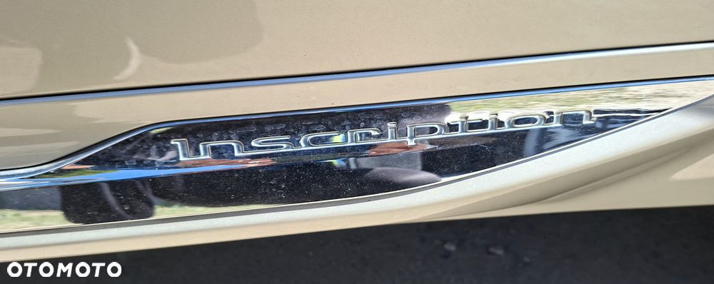 Volvo XC 60 D4 AWD Geartronic Inscription - 11