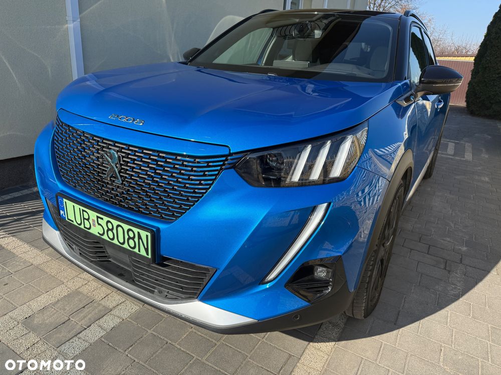 Peugeot 2008 GT+ - 6