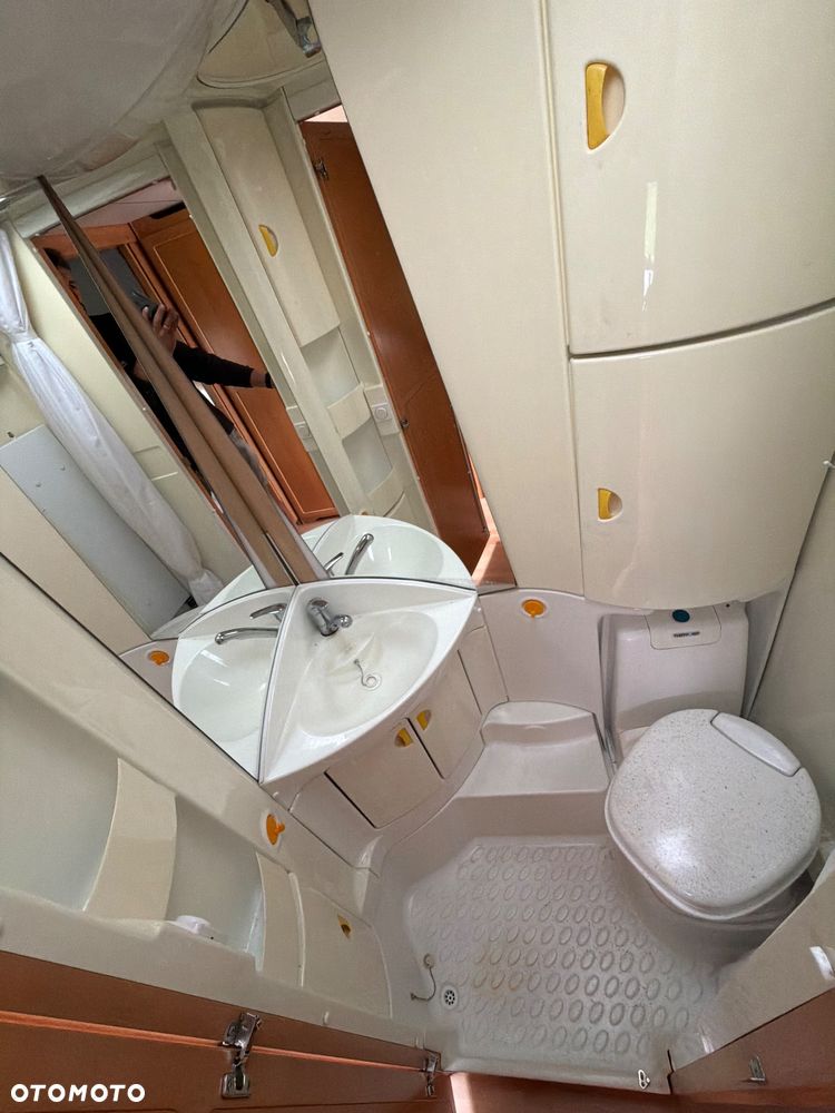 KNAUS AZUR - 13