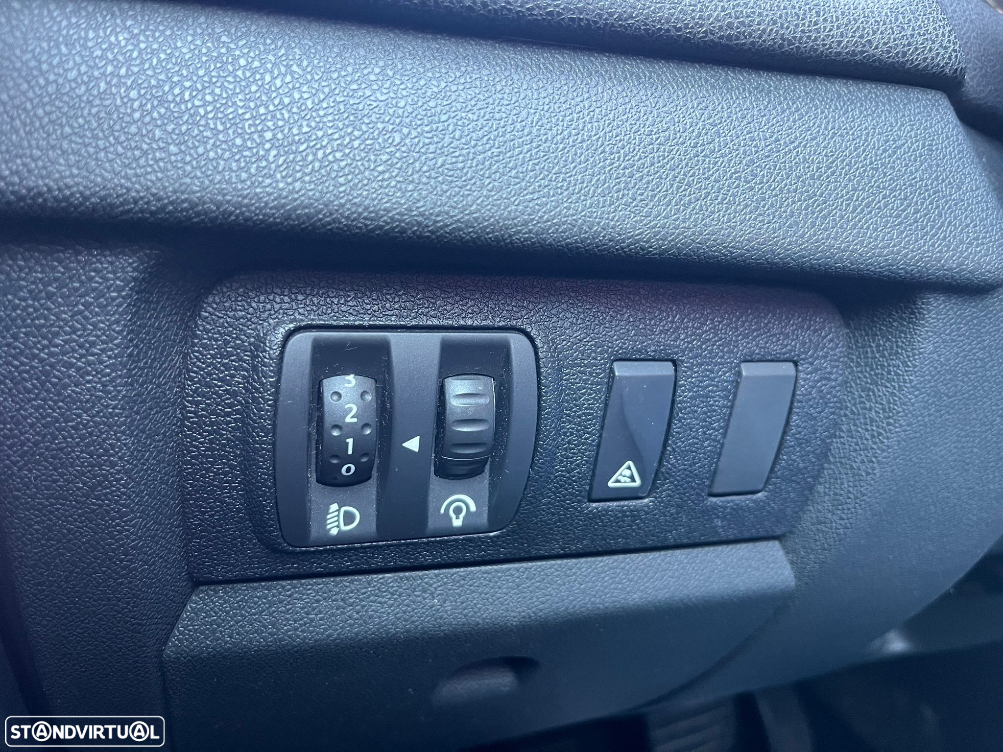 Renault Mégane 1.5 dCi Dynamique - 21