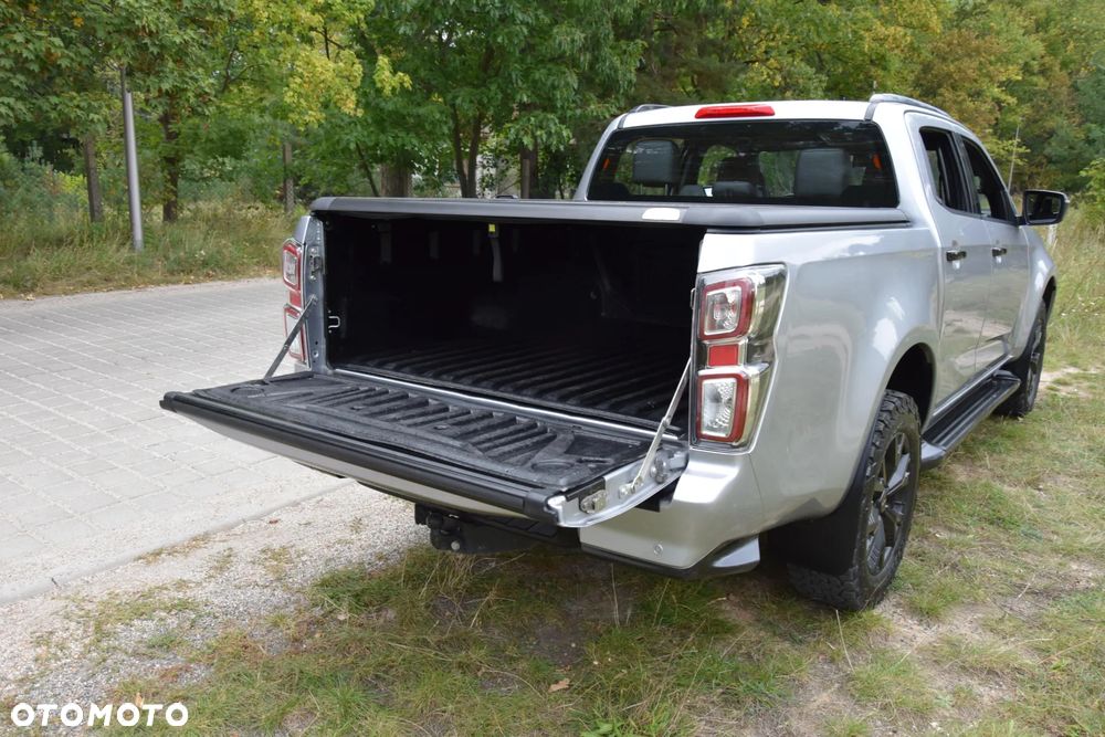 Isuzu D-Max 1.9 DC LSX - 31