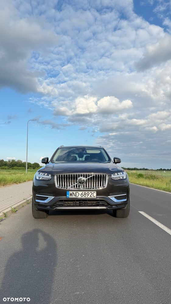Volvo XC 90 B5 B AWD Plus Bright - 2