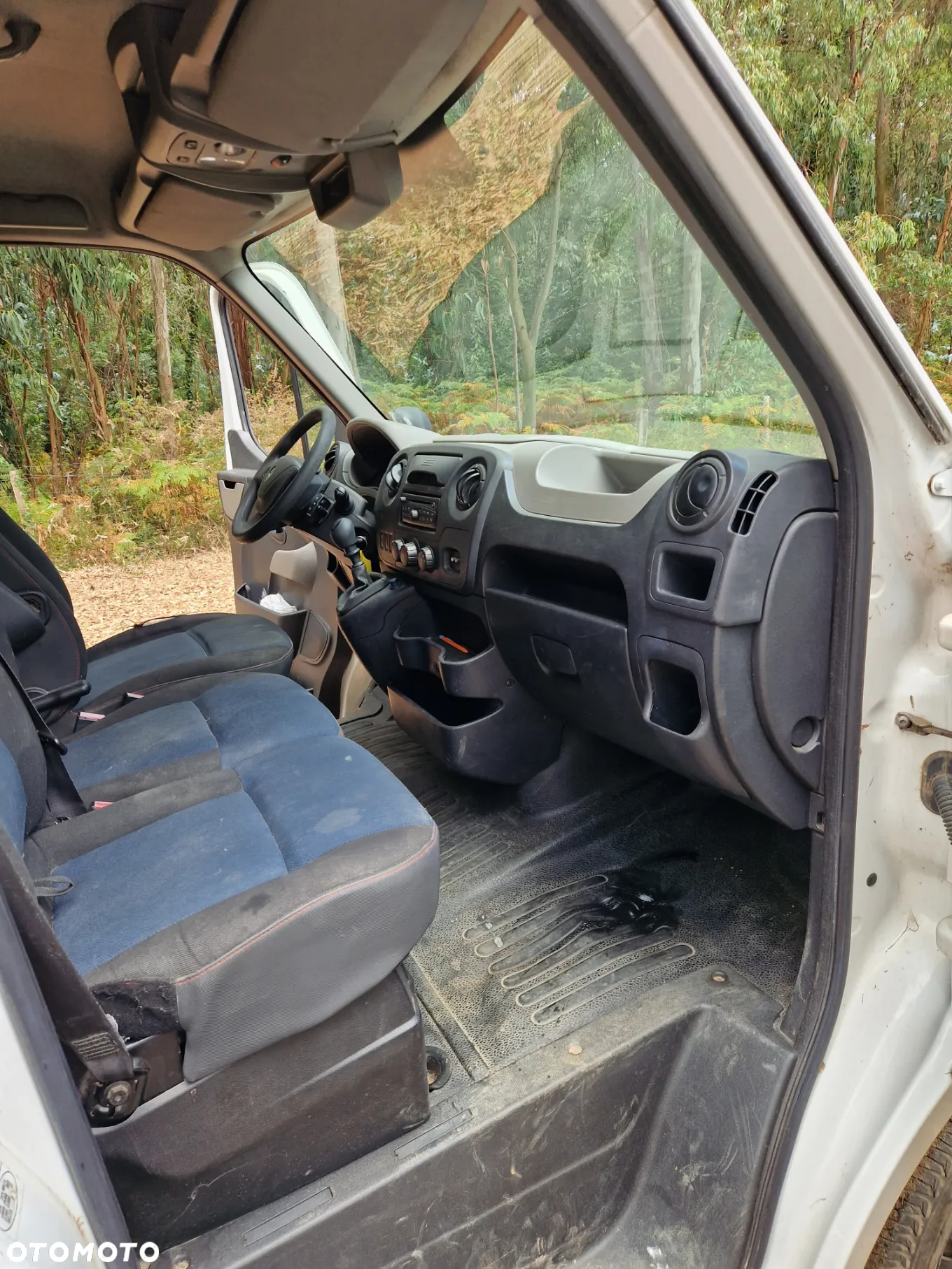 Renault MASTER L2H2 - 20
