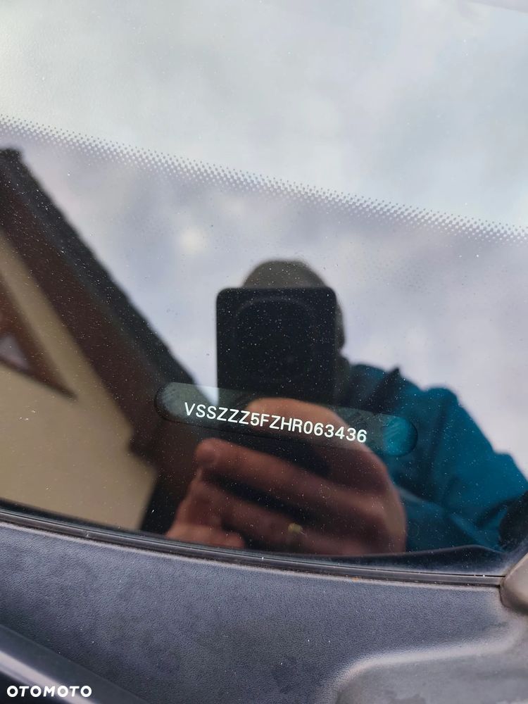 Seat Leon 1.4 TSI FR S&S - 9