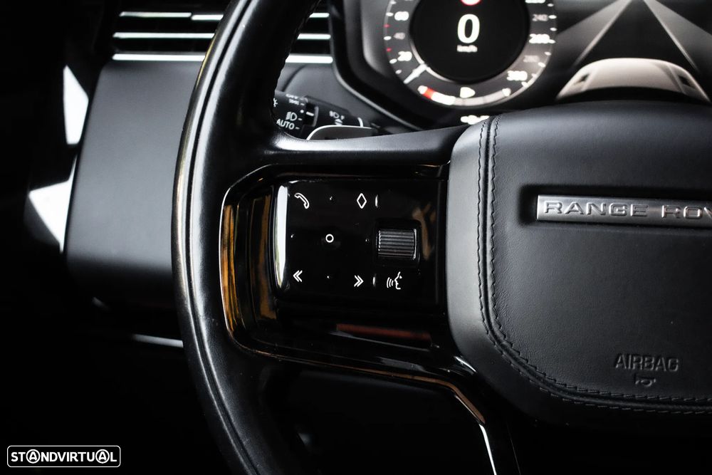 Land Rover Range Rover Sport P440e Dynamic SE - 15