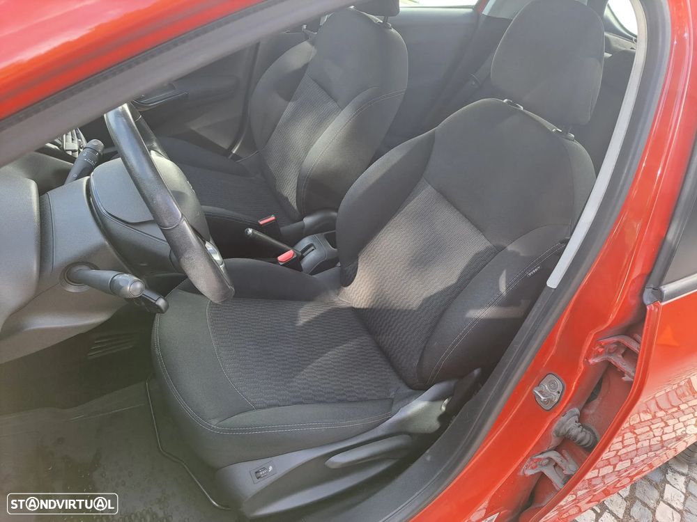 Peugeot 208 PureTech 82 Start & Stop Style - 23