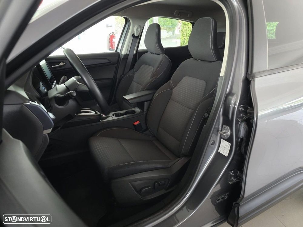 Renault Arkana 1.6 E-Tech Full Hybrid Techno - 7