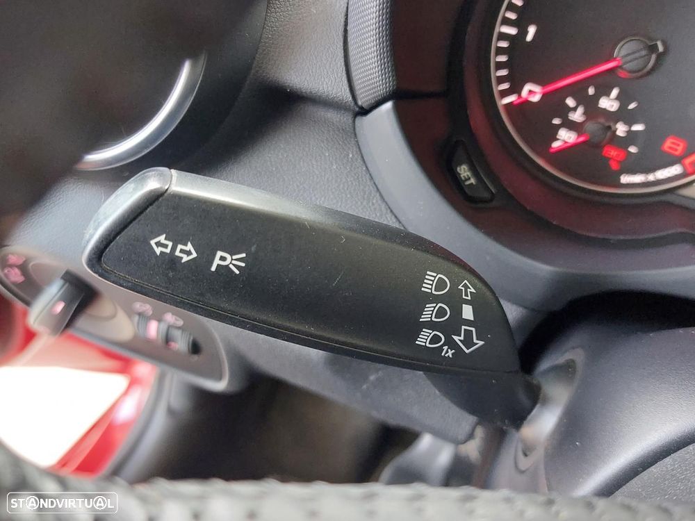 Audi A1 Sportback 1.0 TFSI - 18