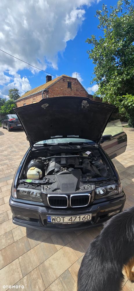 BMW Seria 3 328i - 10