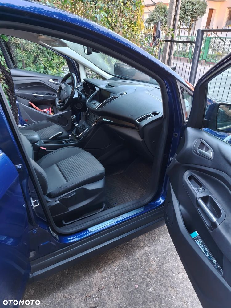 Ford C-MAX 1.0 EcoBoost Edition ASS - 9