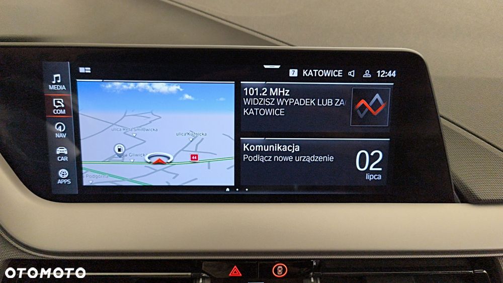BMW Seria 1 118i Advantage - 27