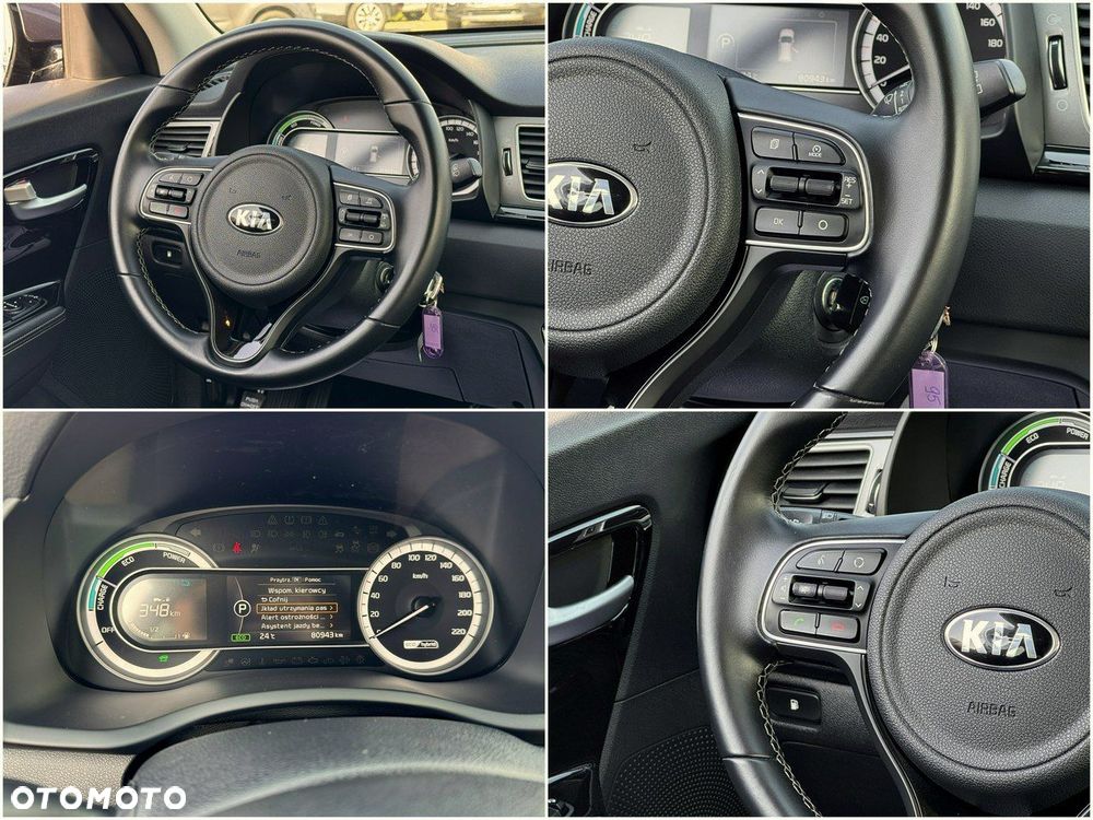 Kia Niro - 25