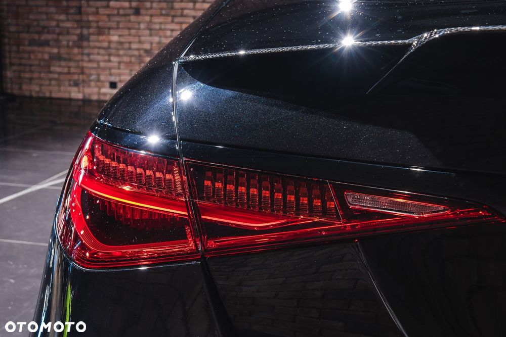 Mercedes-Benz Maybach Klasa S 680 4-Matic - 11