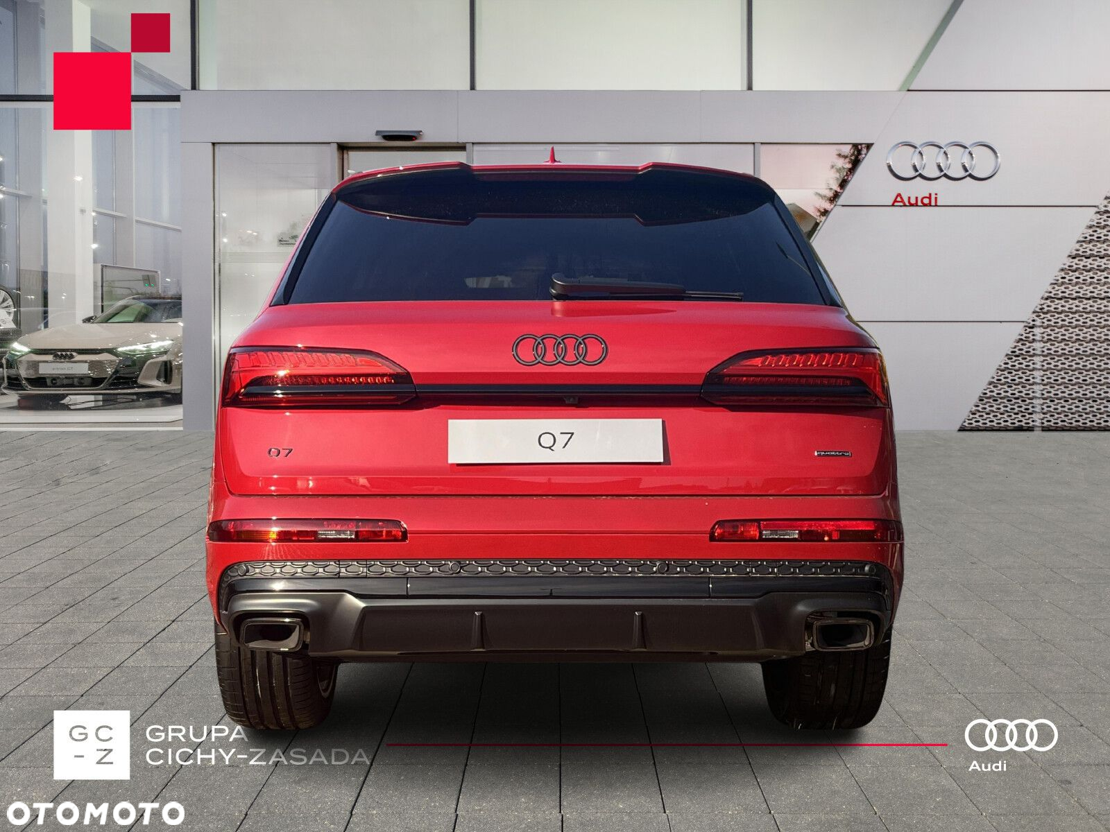 Audi Q7 - 4