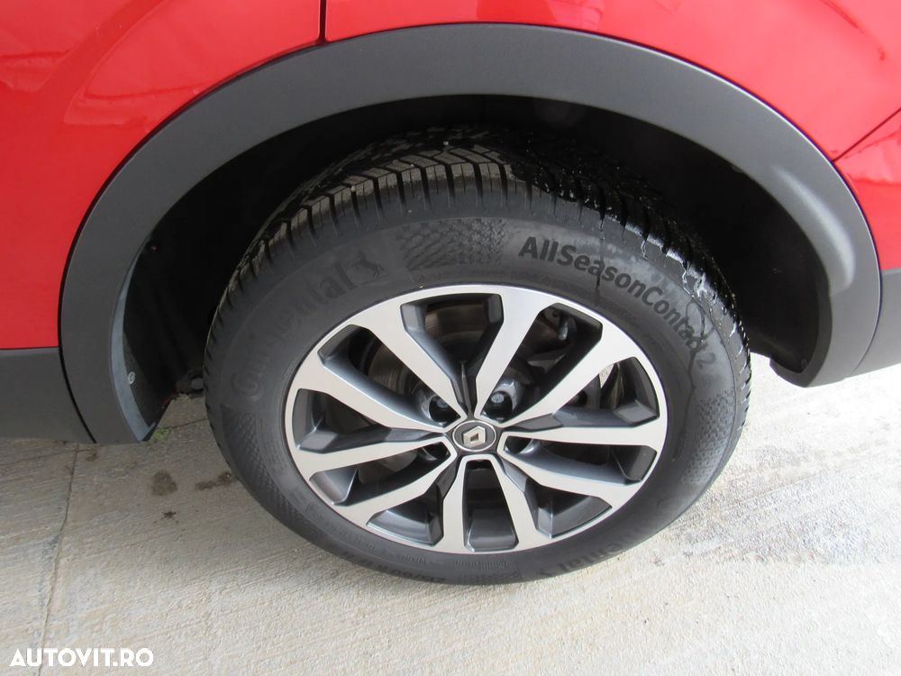 Renault Kadjar TCe EDC GPF Zen - 8
